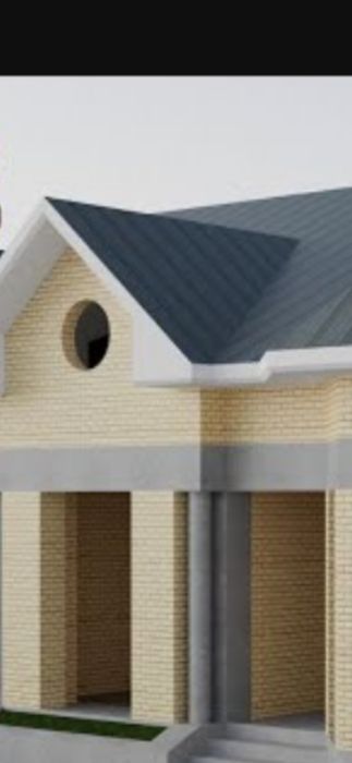 Профессиональный ремонт кровли крыша