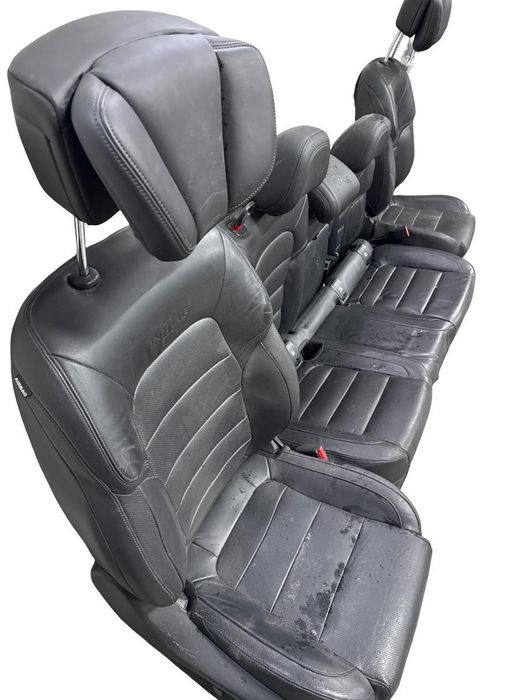 Interior Complet Initiale Paris Renault Koleos Ii 2016 - >