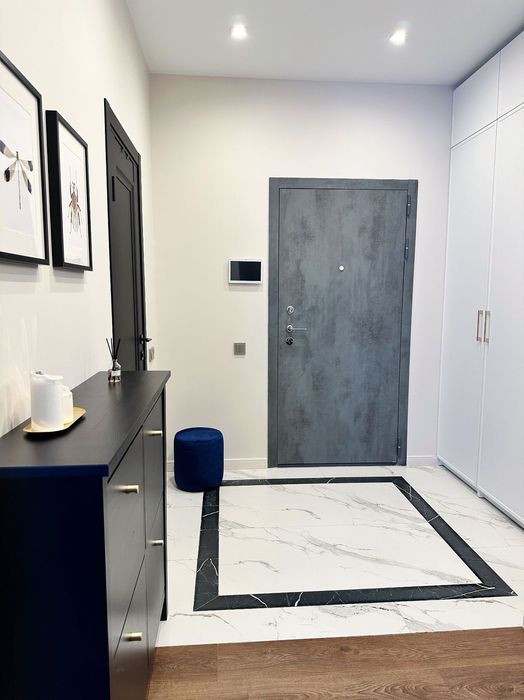 Ремонт квартиры Отделка