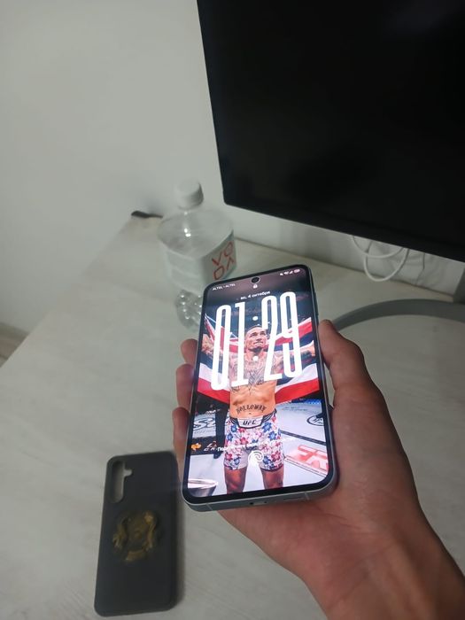 Продам Samsung a55