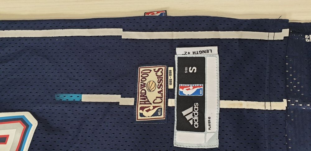 Adidas NBA Houston Rockets James Harden # 13 / S НОВО! ОРИГИНАЛ! Мъжки