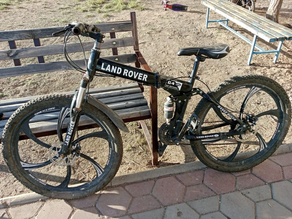 Продам велосипед