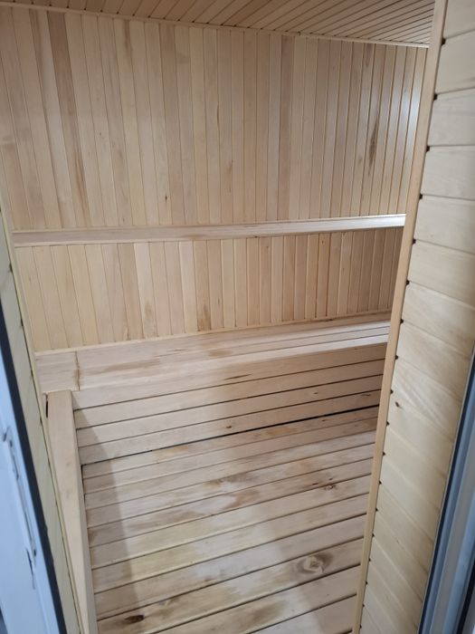 Sauna basen toshkent zangi otada