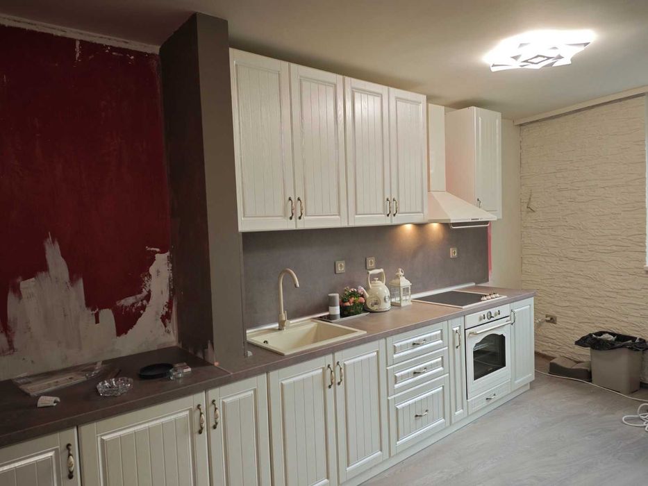 ЦЯЛОСТНО СТРОИТЕЛСТВО - Строителство на къщи от 0 до ключ