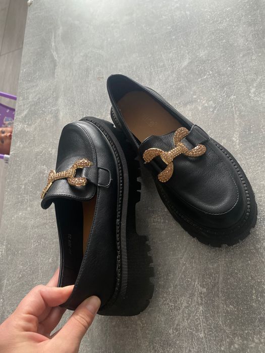 Дамски обувки 38 размер