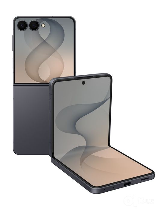 Samsung Galaxy Z Flip 8  (2026) New Super Skidka+Garantiya+Dastavka