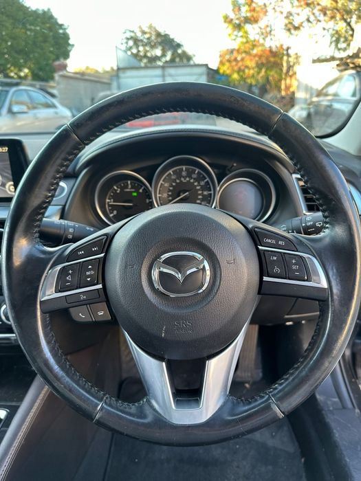 Волан Mazda 6 2015г