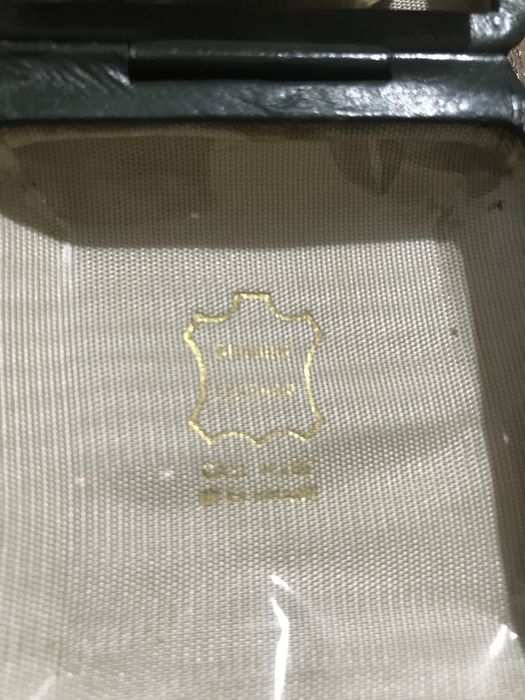 Будилник west Germany 1972