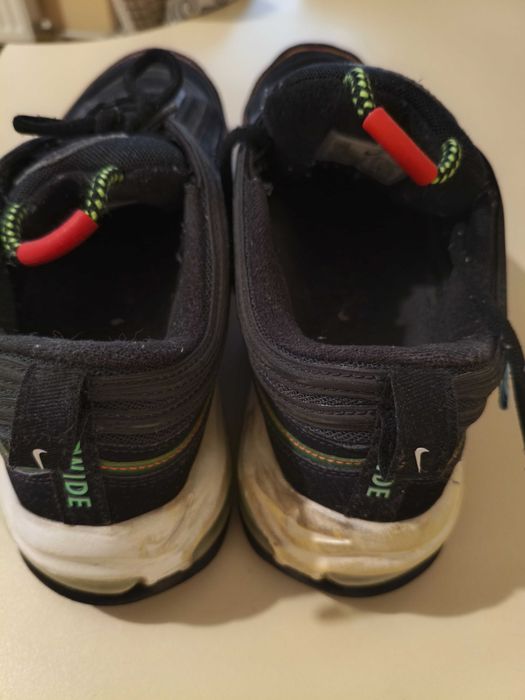 Nike Air max 97, размер 44