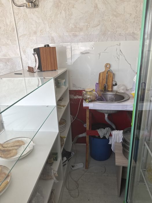 Столовая в аренду