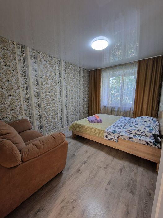 Сдаю 3 х  посуточно ЛЮКС Михаэлиса