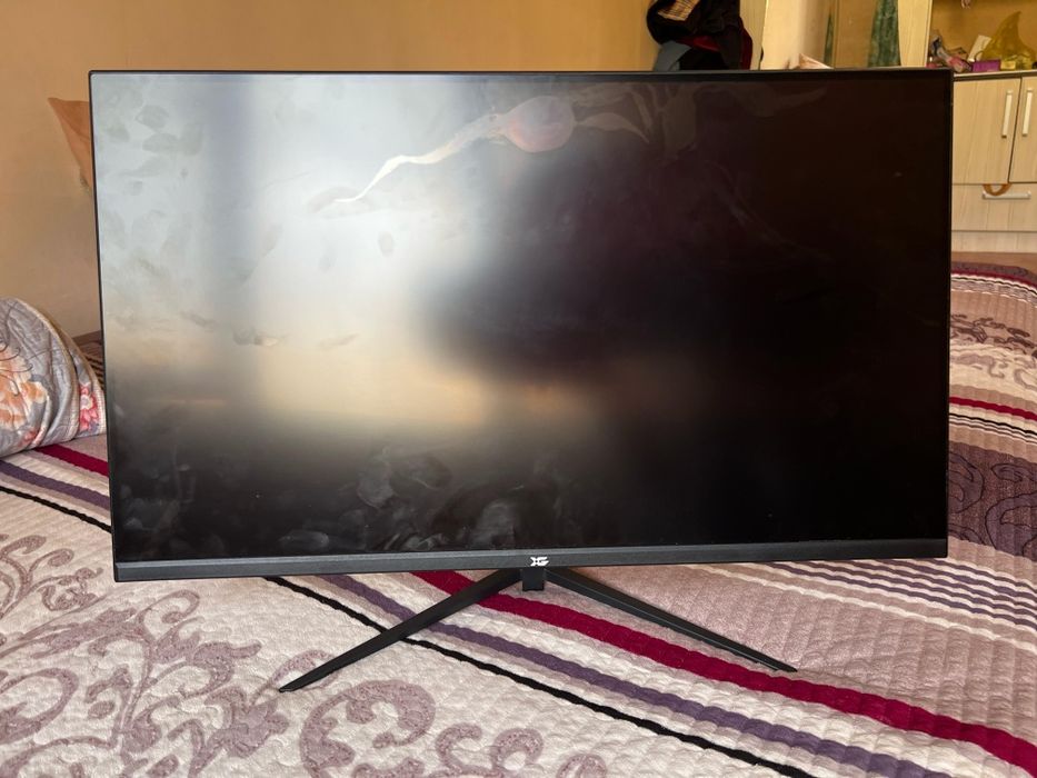 Монитор XGame DARKNET 240грц