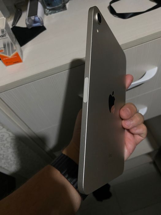 ipad mini 6 2021 Wifi