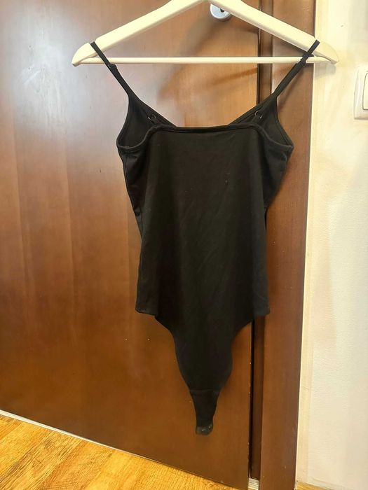 Vand Body Negru h&m