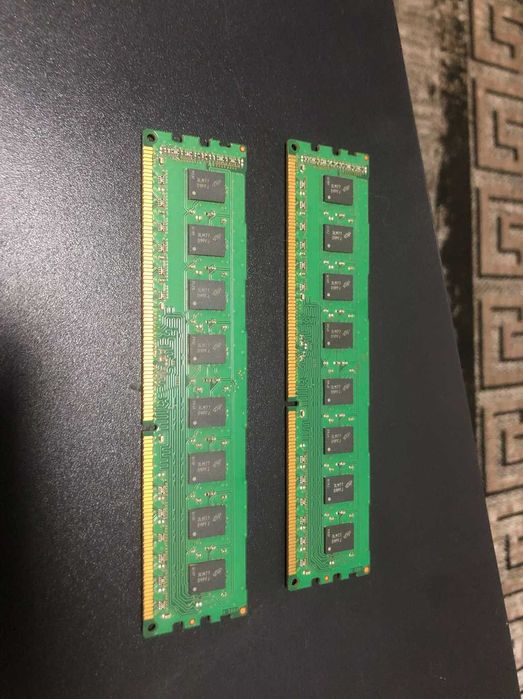 Оперативная память DDR3