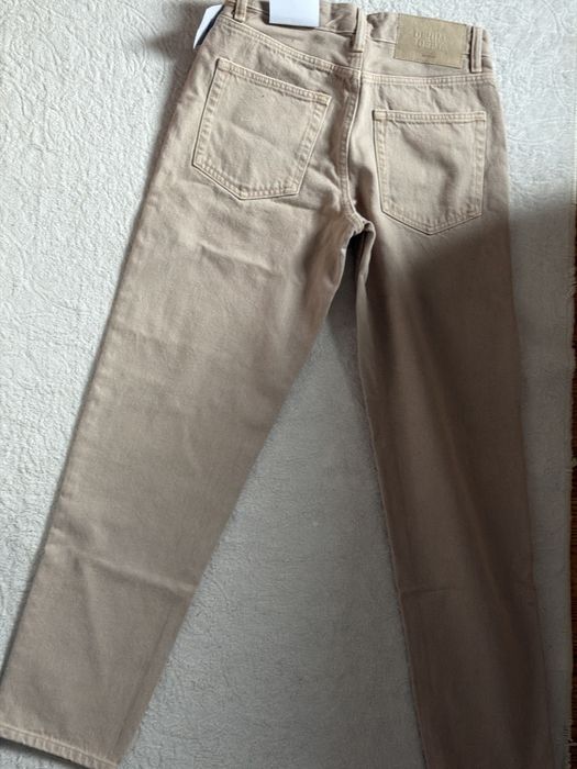 Дънки от Bershka