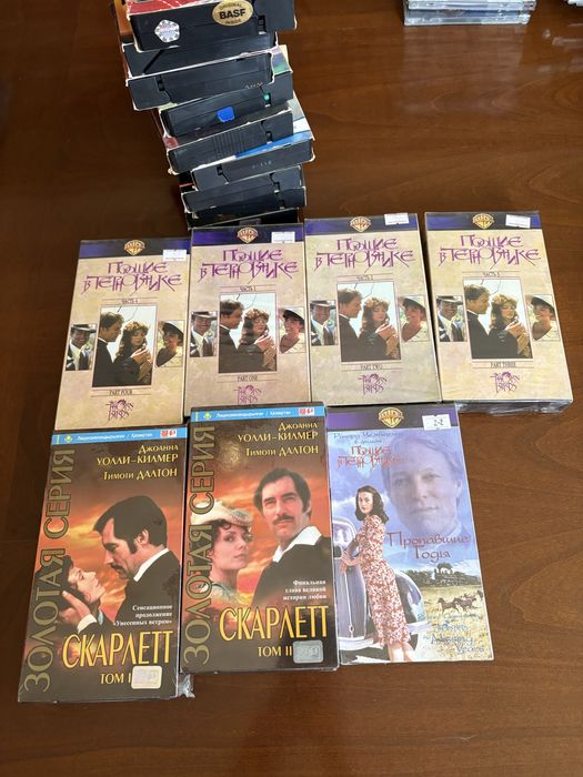 Фильмы DVD качественные