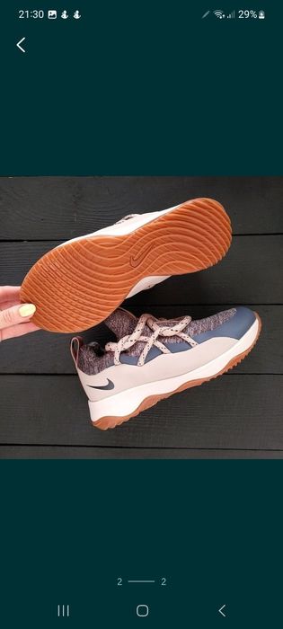 Срочно продам аналог Nike!