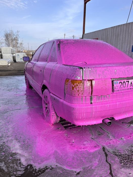 Продам Ауди 80 б3