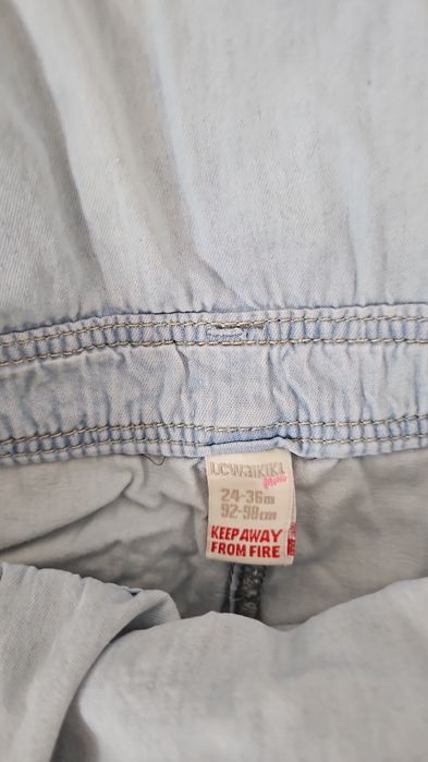 Продам детские вещи недорого!!!