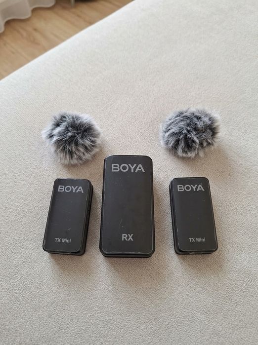 Sony a6400 Готовый сетап