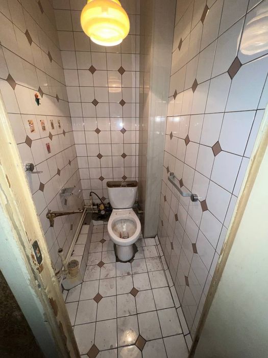 Квартира 4/7/9 Башлык, Ориентир: Ягона Дарча, Вторая линия