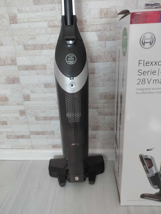 Bosch Flexxo Gen2 Serie 4 – 28V max