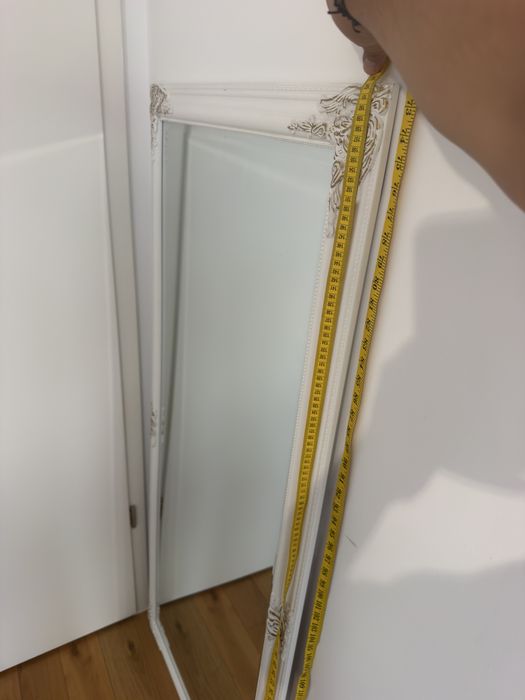 Oglinda Jysk 72x162- stare perfecta