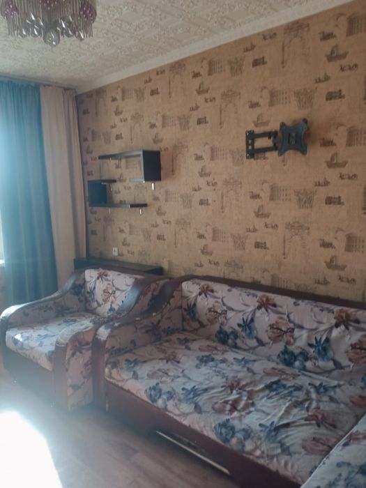 Долгосрочная аренда квартиры