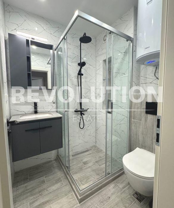 Дава се под наем Двустаен апартамент в Варна, Победа - 70 кв.м за 600 € - Снимка #7