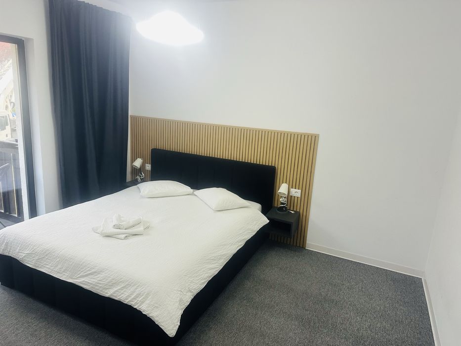 Inchiriez pensiune revelion/craciun