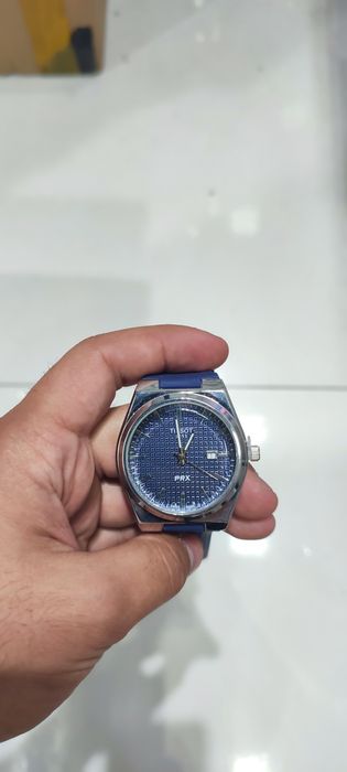 Tissot & Hublot & Carter & Saber