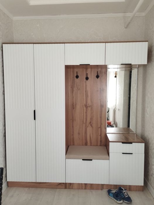 Сборщик мебели Актау