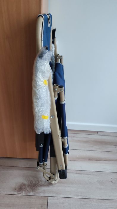 Раскладушка - кресло трансформер