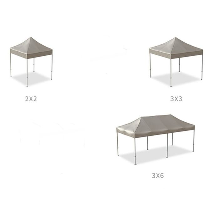 Немска Шатра !!! ПРОМО ! 3х3 3х6 2х2 + подарък сенник за кола