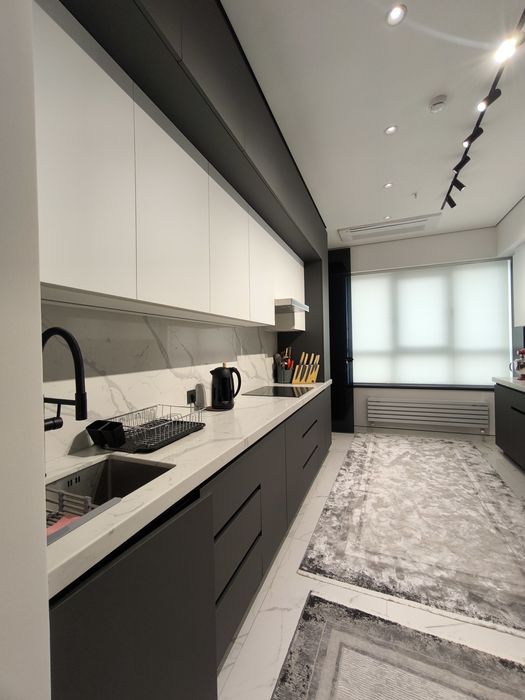 Продается квартира в ЖК бизнес класса Akay city в Мирзо-Улугбекском