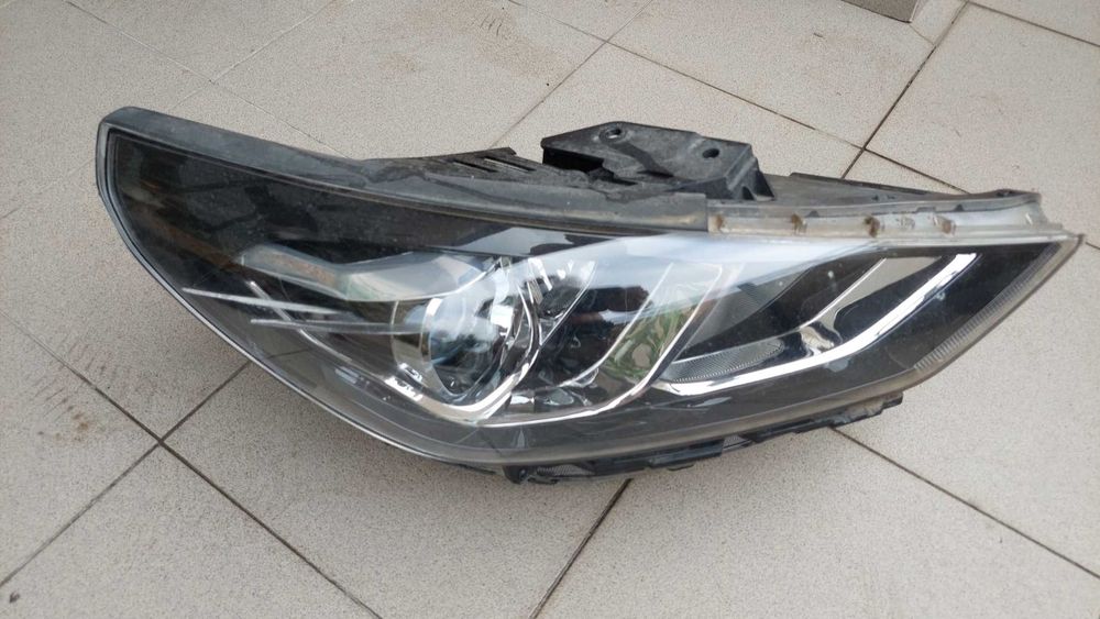 Far Hyundai i30, 2019, 2020, 2021, 2022, 2023, 2024