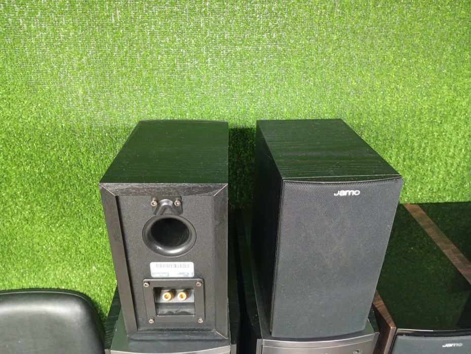 Тонколони JAMO S-622