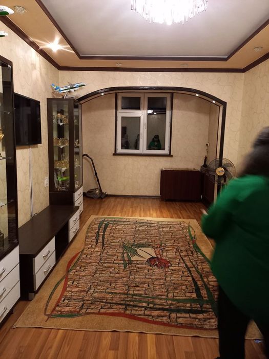 Срочно продаётся 3/4/4 Куйлюк 2 массив