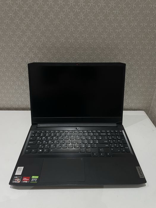 Игровой ноутбук