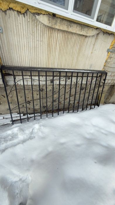 Продам решетки на окна