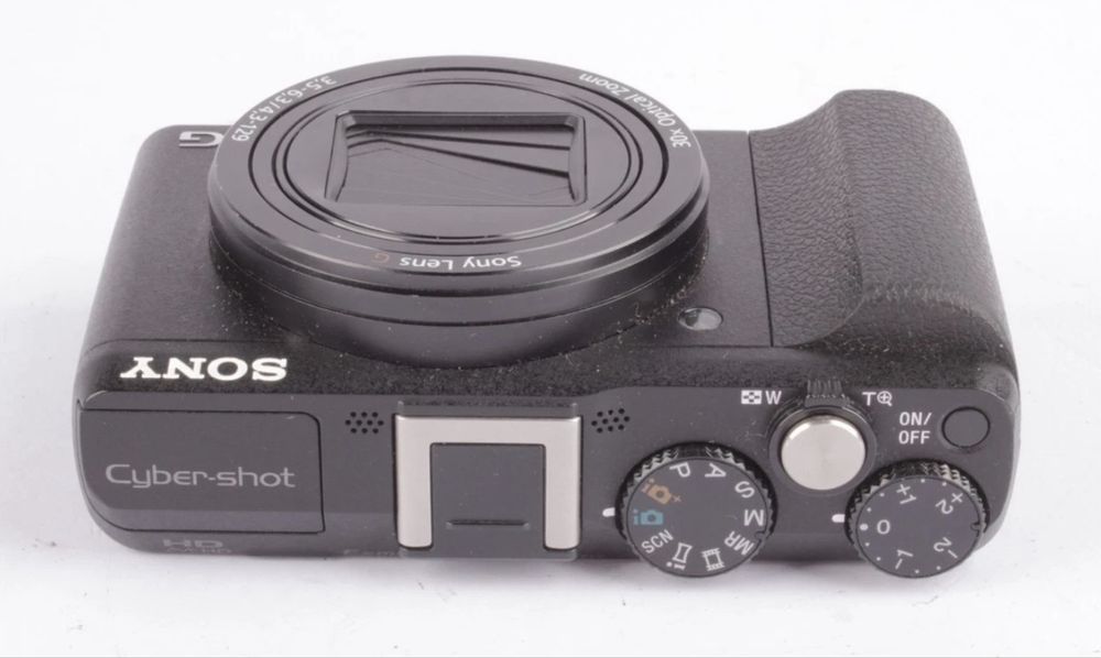 Camera Sony DSC-HX60  HX50V RX100 II excelenta***