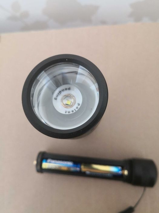 Lanterna LEDLENSER P14