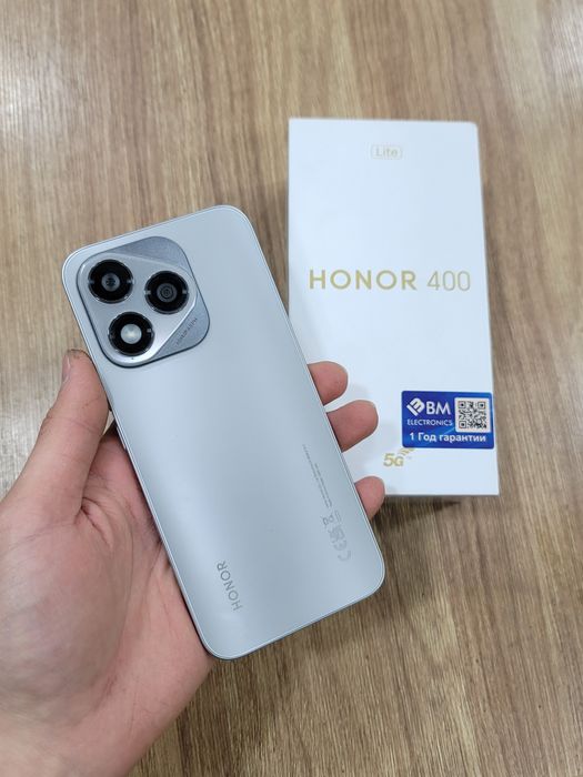Honor 400 Lite 256Gb Ideal Sotlad