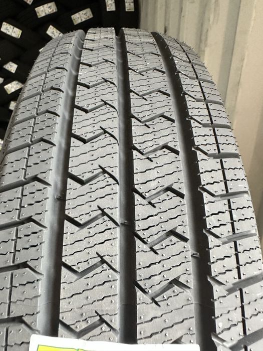 Нови Всесезонни Бусови Гуми TBB TIRES ADVENZZA AS 185R14C 102/100R 18514 18514C