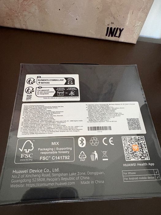 Huawei Watch GT7 Pro