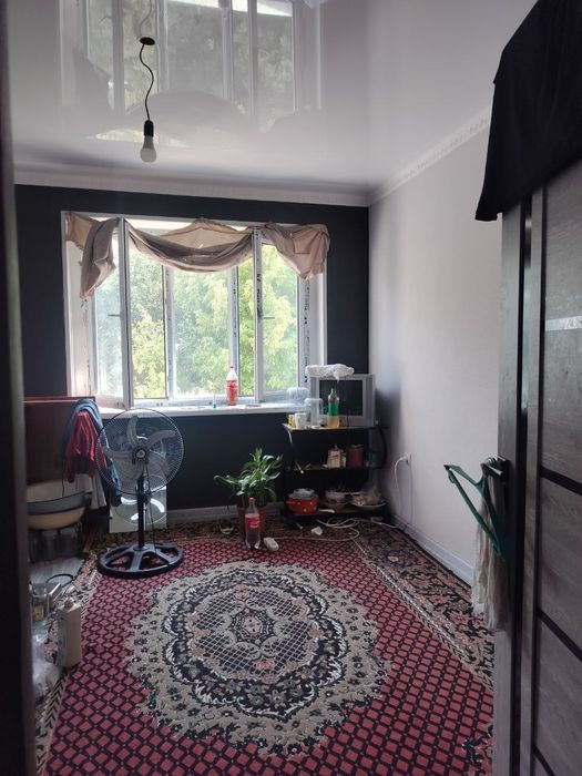 Продаётся 1 комнатная