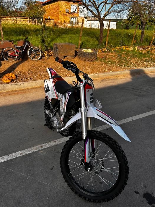 Китайски Крос 300cc