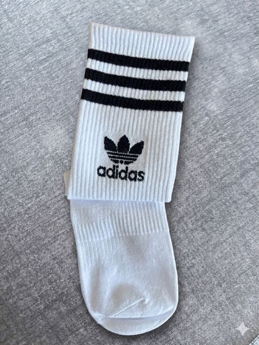 Set 4 sosete Adidas