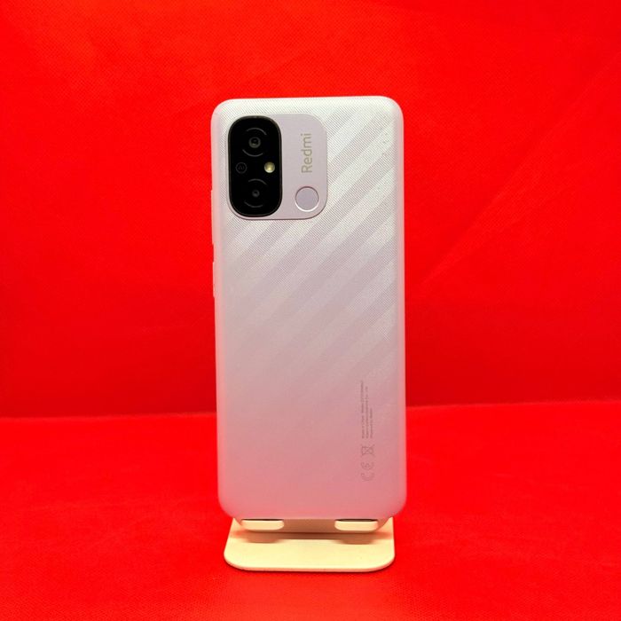 Redmi 12C dastavka bor